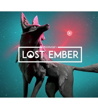 LOST EMBER Steam Key GLOBAL